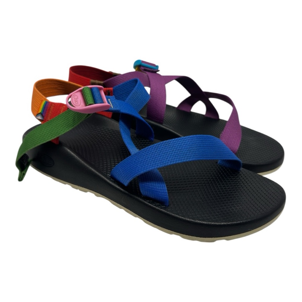 Chaco Z/1 Classic Pride Sandals Men's